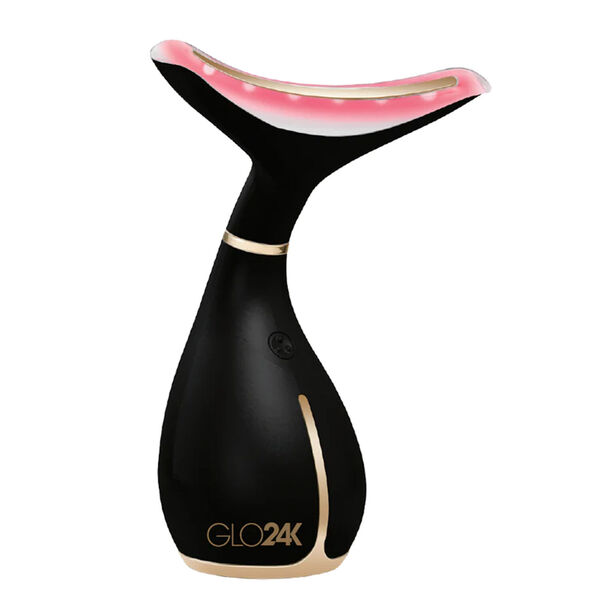 GLO24K Hautverj&uuml;ngungsger&auml;t f&uuml;r den Hals image number 7