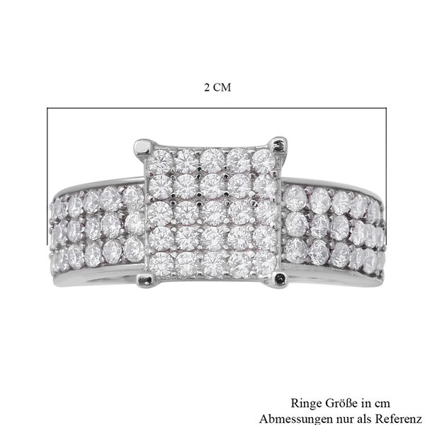 LUSTRO STELLA -Zirkonia-Ring image number 6