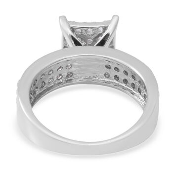 LUSTRO STELLA -Zirkonia-Ring