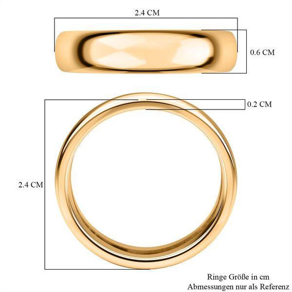 Bandring in 999 Gold image number 4