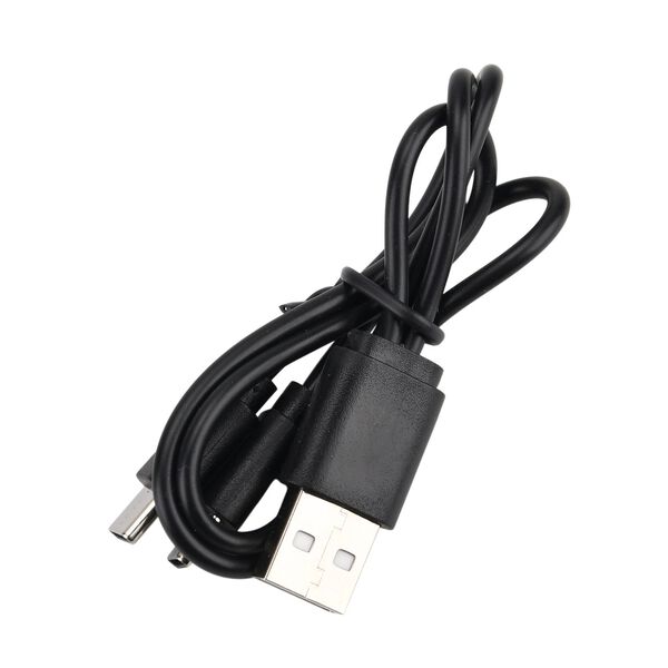 2 in 1 magnetischer Handw&auml;rmer und Powerbank, 3 Heizstufen, 11x6cm, Silber image number 8