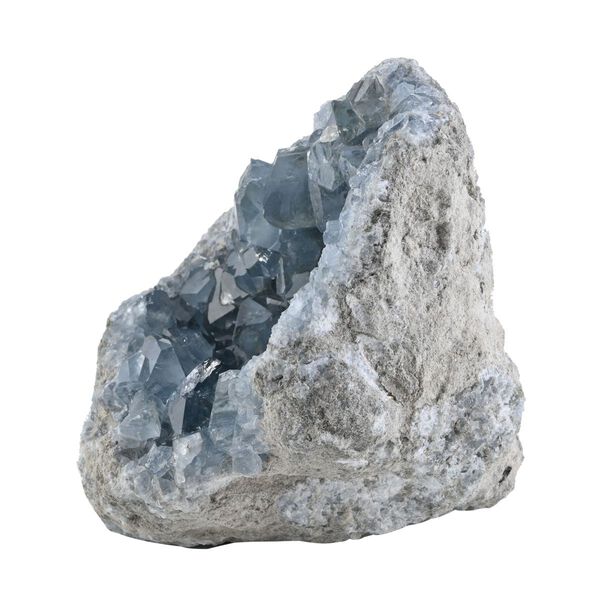 Grober Celestit, M - 8000 ct. image number 3