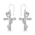 Royal Bali - 925 Silber Ohrringe 5,96g