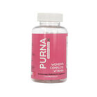 PURNA Beauty Multivitamin Erdbeere Erg&auml;nzung 30 Drops f&uuml;r Erwachsene und Kinder