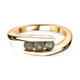 Alexandrit Ring - 0,52 ct.