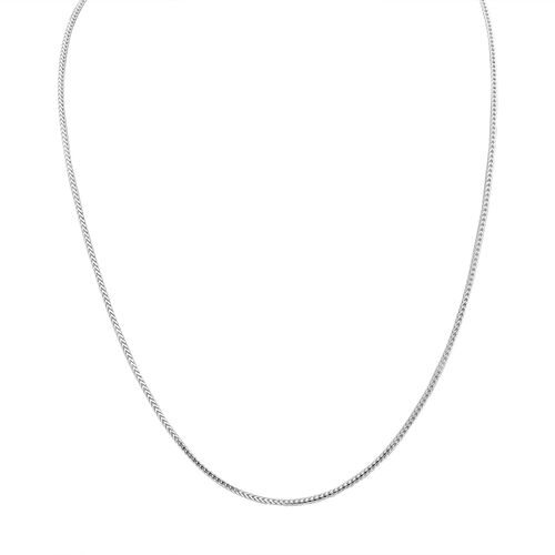Italienische Spiga-Kette image number 0