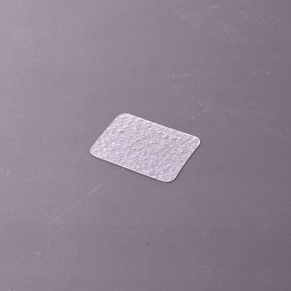 Multifunktionaler Taschentuchhalter mit Drucktastensperren, Weiß image number 7