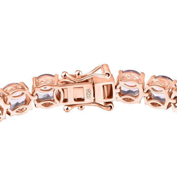 Rose De France Amethyst Armband image number 4