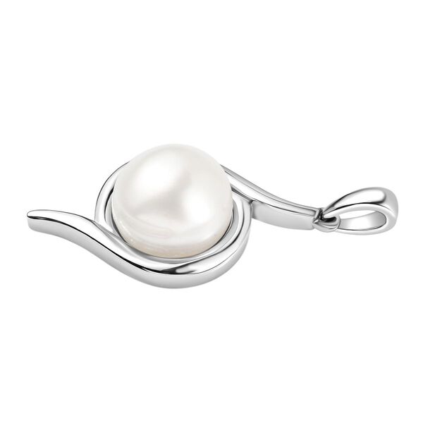 EverTrue Süßwasserperle Anhänger image number 4