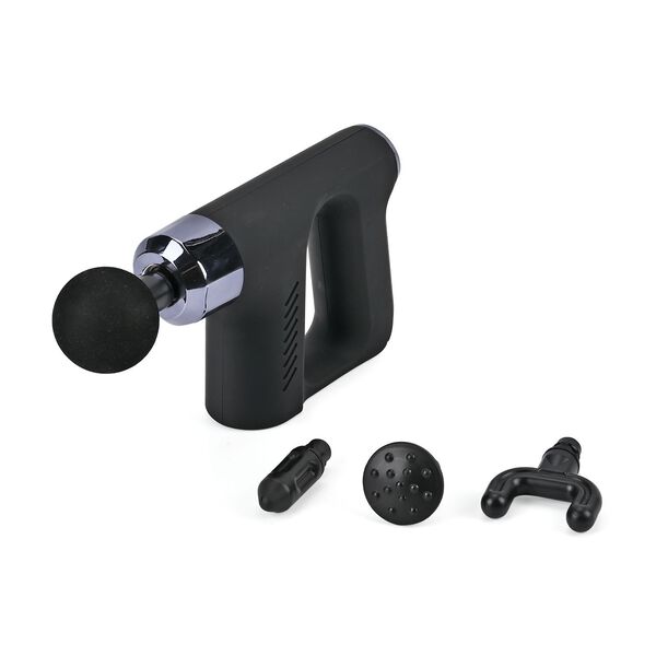 Massage Vibrationsg&uuml;rtel image number 5