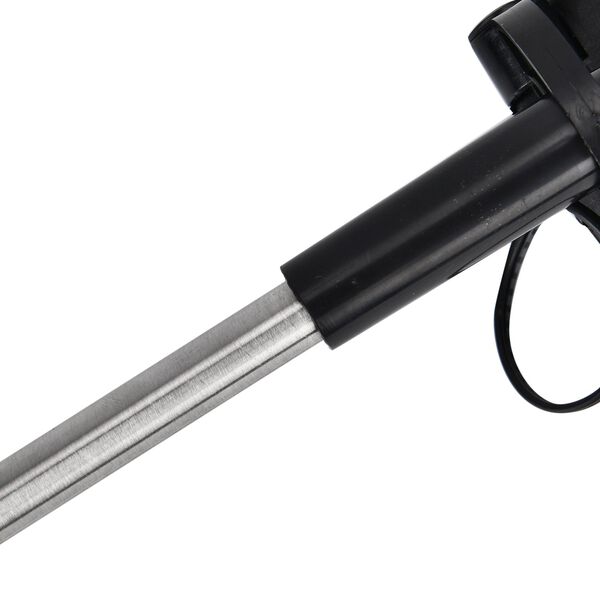 Solarbetriebene Magnolie mit LEDs image number 7