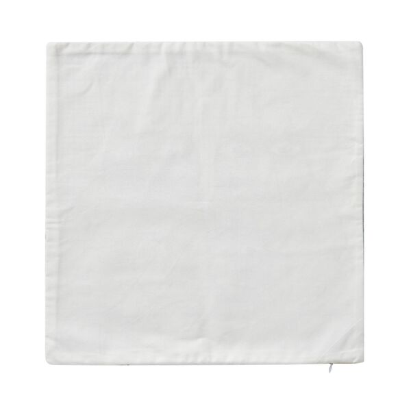 Besticktes Kissenbezug, Katzenpaar, Sonne und Mond image number 10