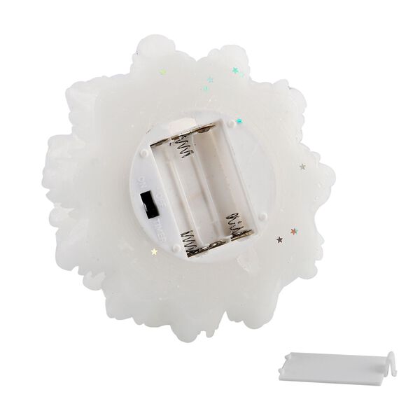 Batteriebetriebene LED Kerze image number 4