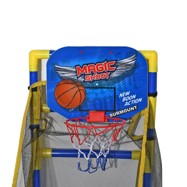 Sports Alliance Kinder Basketball Set image number 2