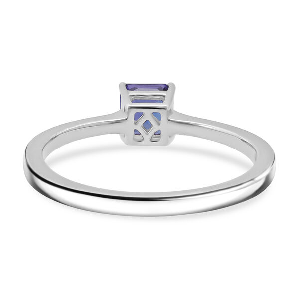 D'Joy AA Tansanit Ring - 0,63 ct. image number 5