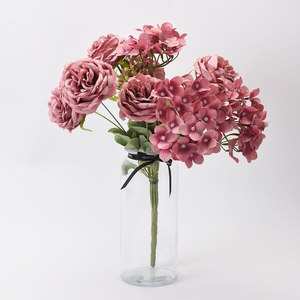 The 5th Season Kunstblumen mit Blumentopf