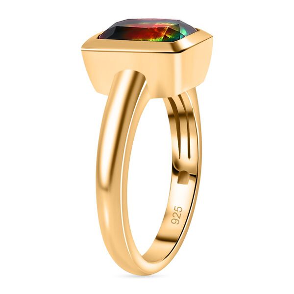 Nebel Quarz Schmuckset - 7,52 ct. image number 4