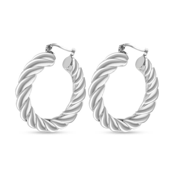 Elektroform Creolen image number 2