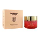 SQIN Botanicals - Kumkumadi Nachtgel, 100ml