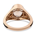 AAA Marropino Morganit-Ring, 585 Roségold  ca. 2,39 ct image number 5