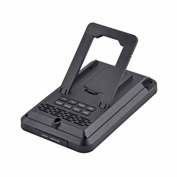 TechVision kabellose digitale Wetterstation, Innen-Au&szlig;entemperatur image number 6