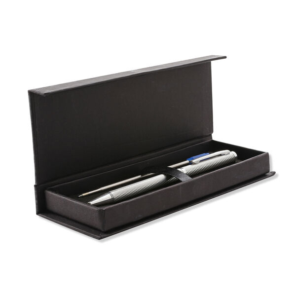 Kugelschreiber, 925 Silber image number 7