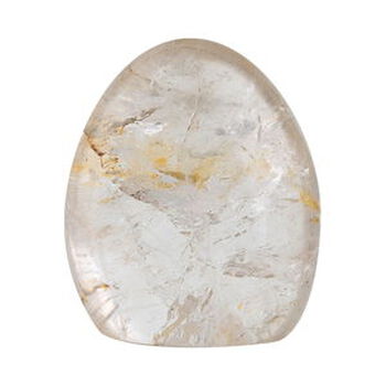 Klarer Quarz - L, ca. 3600 cts.