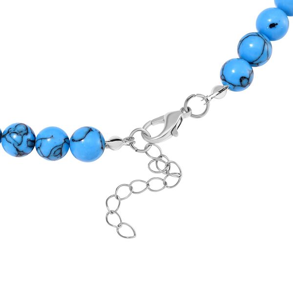 Opalite Halskette, 45 cm - 235 ct. image number 4