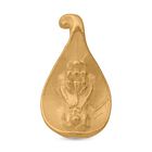 999 Gold Pixiu Anhänger