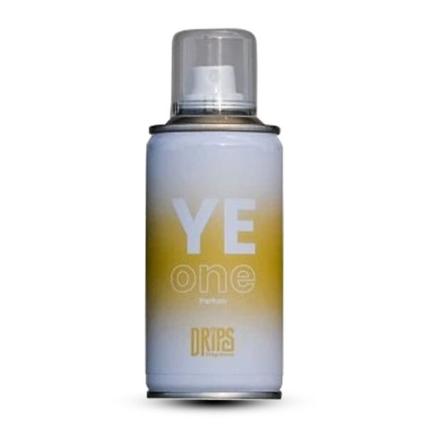 DRIPS EDP - Yeone 125ml Eau de Parfum