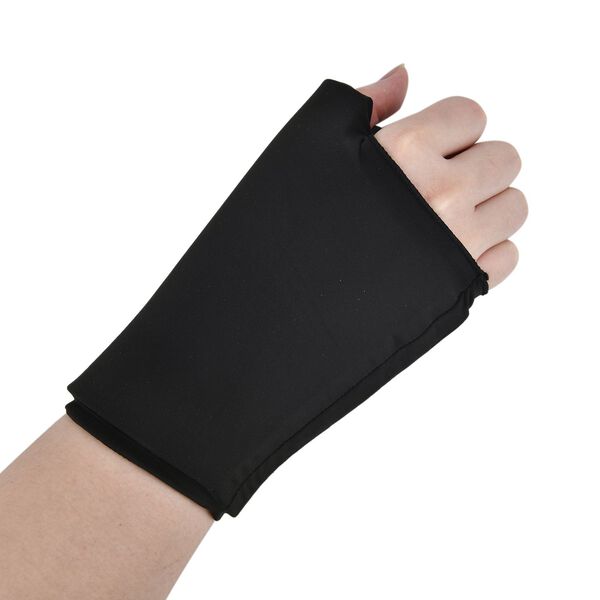 W&auml;rme- und K&auml;ltetherapie - Kompressions-Handgelenkbandage image number 5