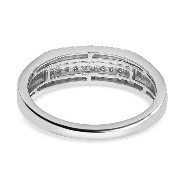 Diamant  Ring - 0,25 ct. image number 5