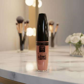 SGGM Lipstick 02 Glossy Liquid