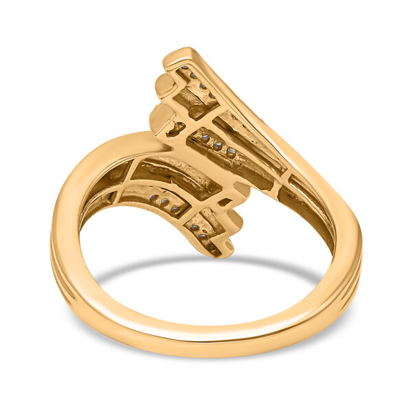 Diamant Ring - 0,20 ct. image number 5