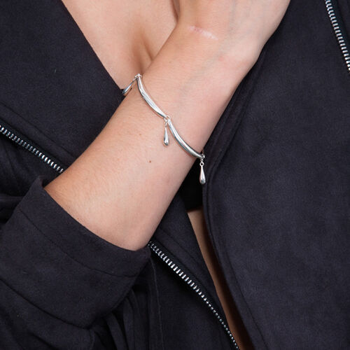 Lucy Q Drip Armband image number 1