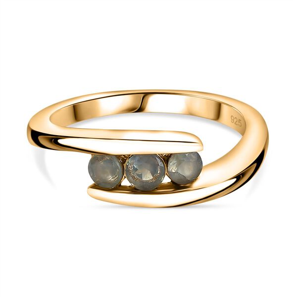 Alexandrit Ring - 0,52 ct.