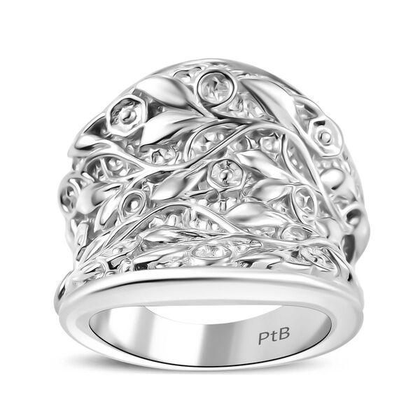 ALLORO Ring in Silberton image number 4