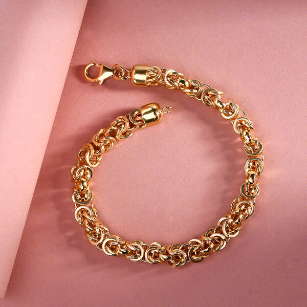 Byzantinisches Armband, 19 cm - 17,64g image number 2