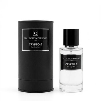 Parfum 50ML COLLECTION PRESTIGE