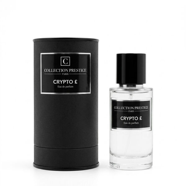 Parfum 50ML COLLECTION PRESTIGE
