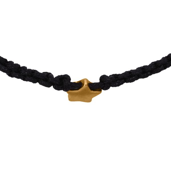 999 Gold Armband ca. 19 cm image number 2