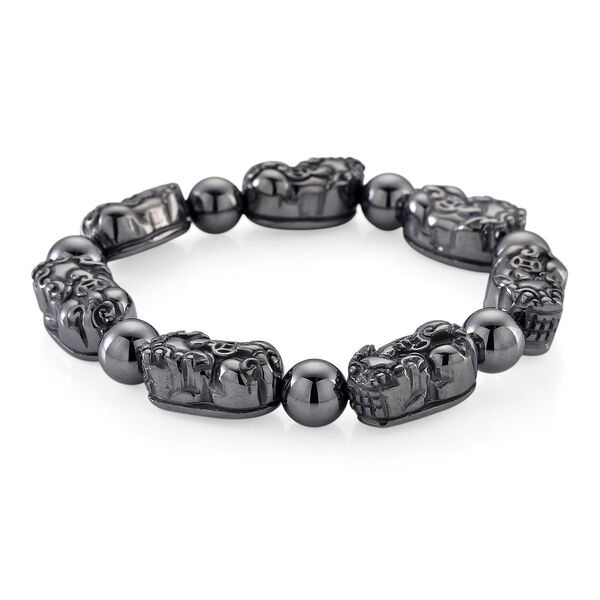 Terahertz Armband 18 cm ca. 170.00 ct image number 0