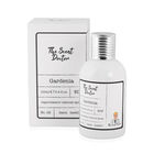 THE SCENT DOCTOR: Eau de Parfum - 100ml, Gardenia  image number 0