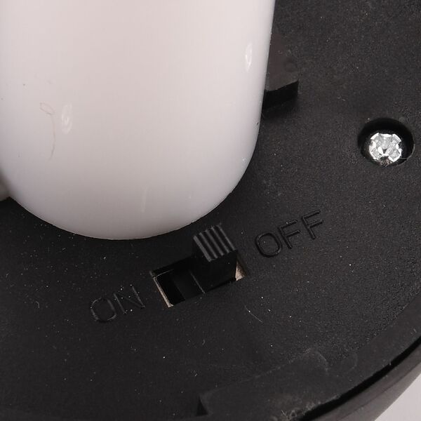 6er-Set LED-Solarleuchten, 7,6x40cm image number 6