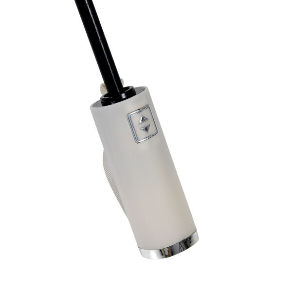 Farbwechsel-Regenschirm, Flamingo, Beige image number 6