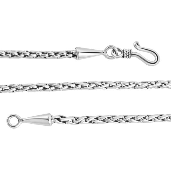 Royal Bali Kollektion - Padian Halskette image number 5