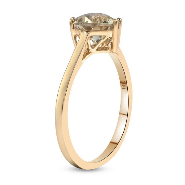 LUXORO AAA Turkizit-Ring - 135 ct. image number 3