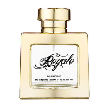 Royale Edition: Eau de Toilette - 100ml