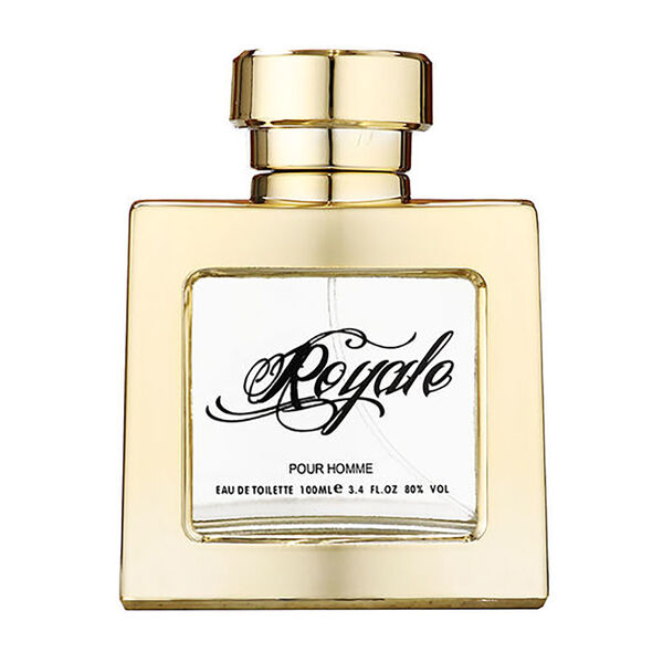 ROYALE EDITION: Eau de Toilette - 100ml&nbsp;