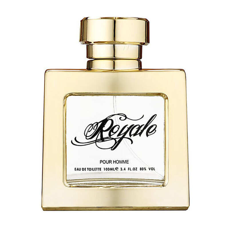ROYALE EDITION: Eau de Toilette - 100ml  image number 0